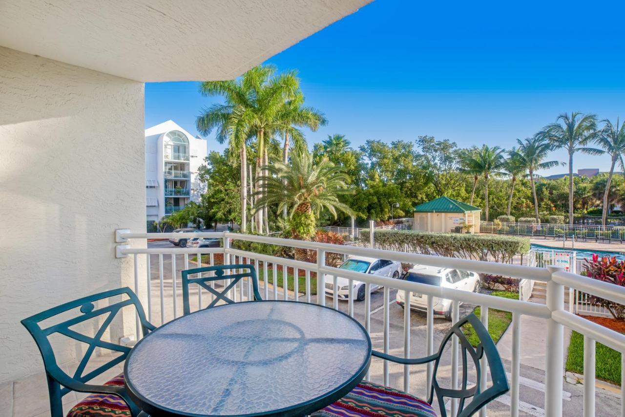 Sunrise Suites - Butterfly Nest #107 Key West Exterior foto