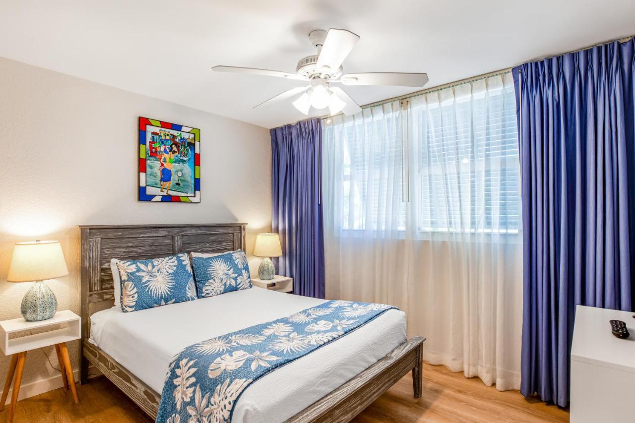 Sunrise Suites - Butterfly Nest #107 Key West Exterior foto