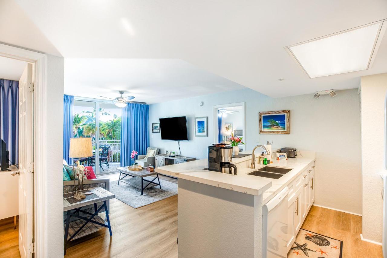 Sunrise Suites - Butterfly Nest #107 Key West Exterior foto