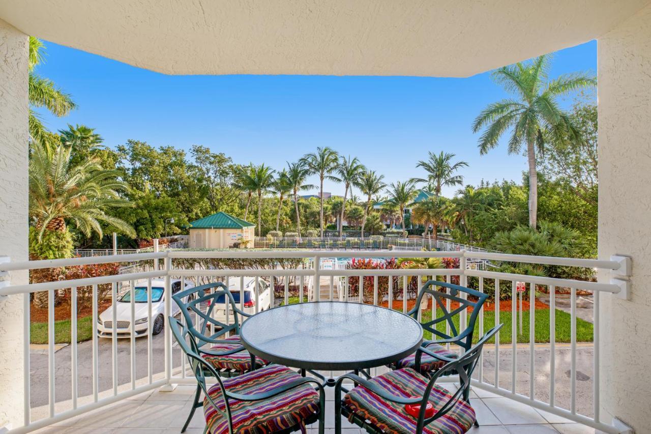 Sunrise Suites - Butterfly Nest #107 Key West Exterior foto