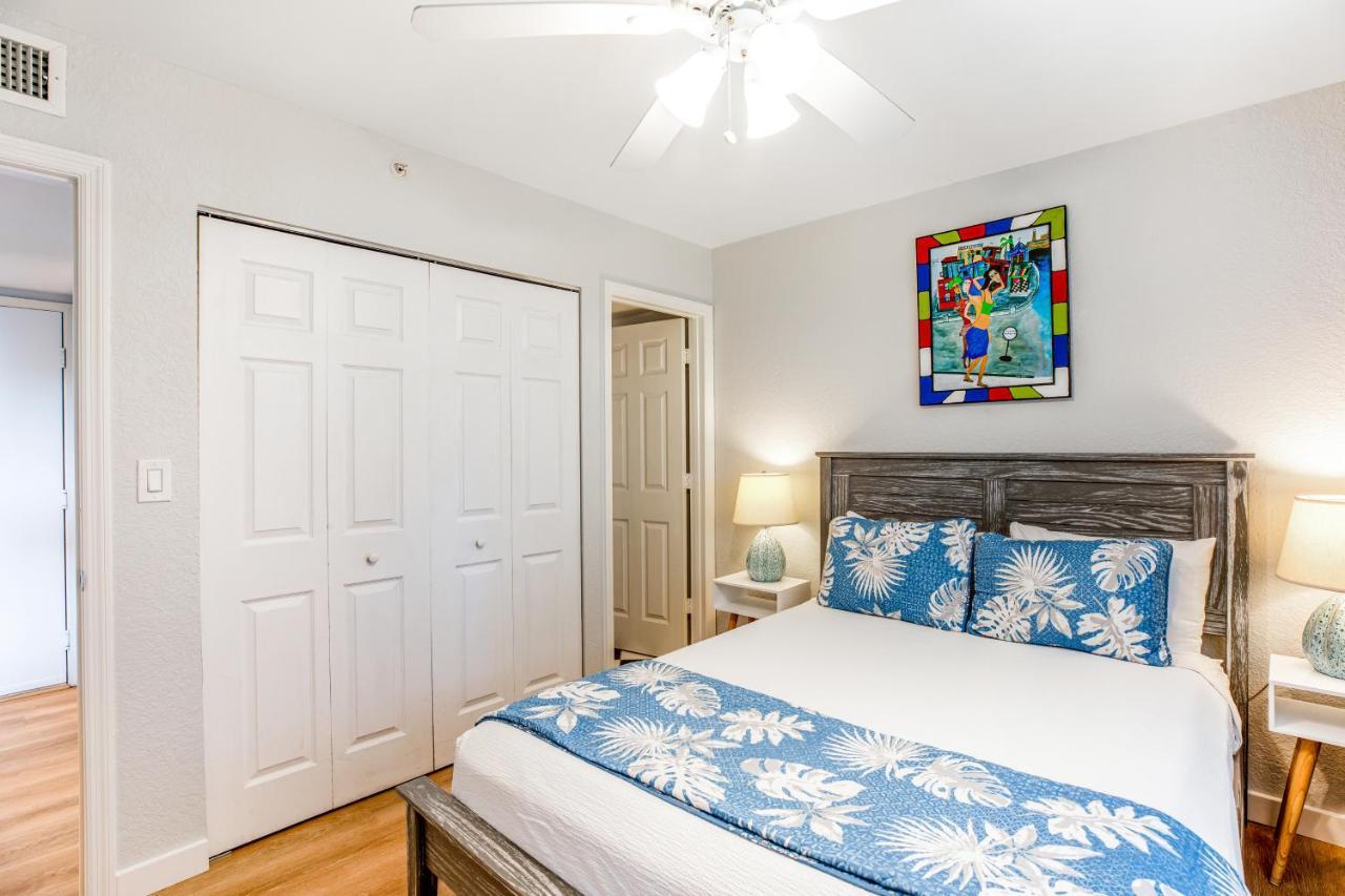 Sunrise Suites - Butterfly Nest #107 Key West Exterior foto
