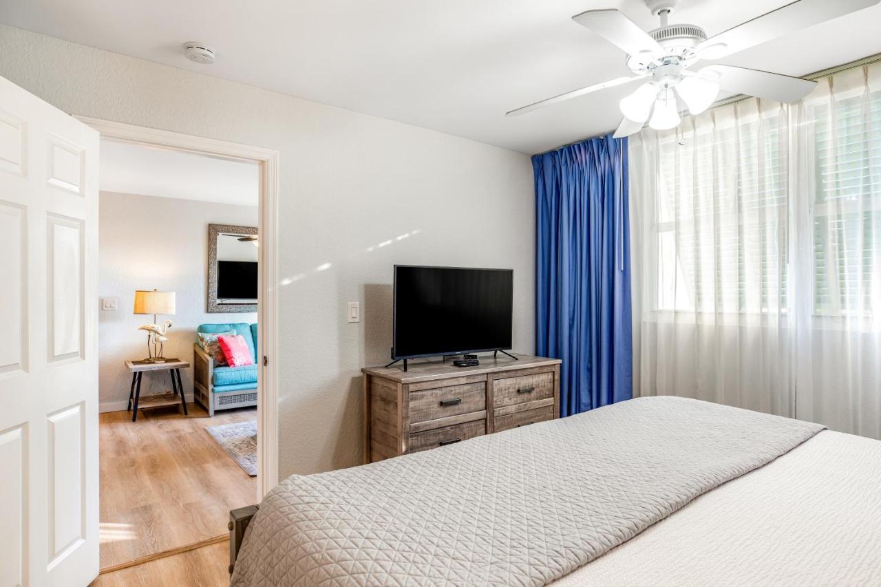 Sunrise Suites - Butterfly Nest #107 Key West Exterior foto