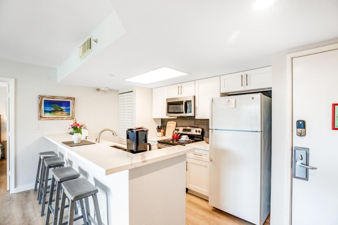 Sunrise Suites - Butterfly Nest #107 Key West Exterior foto