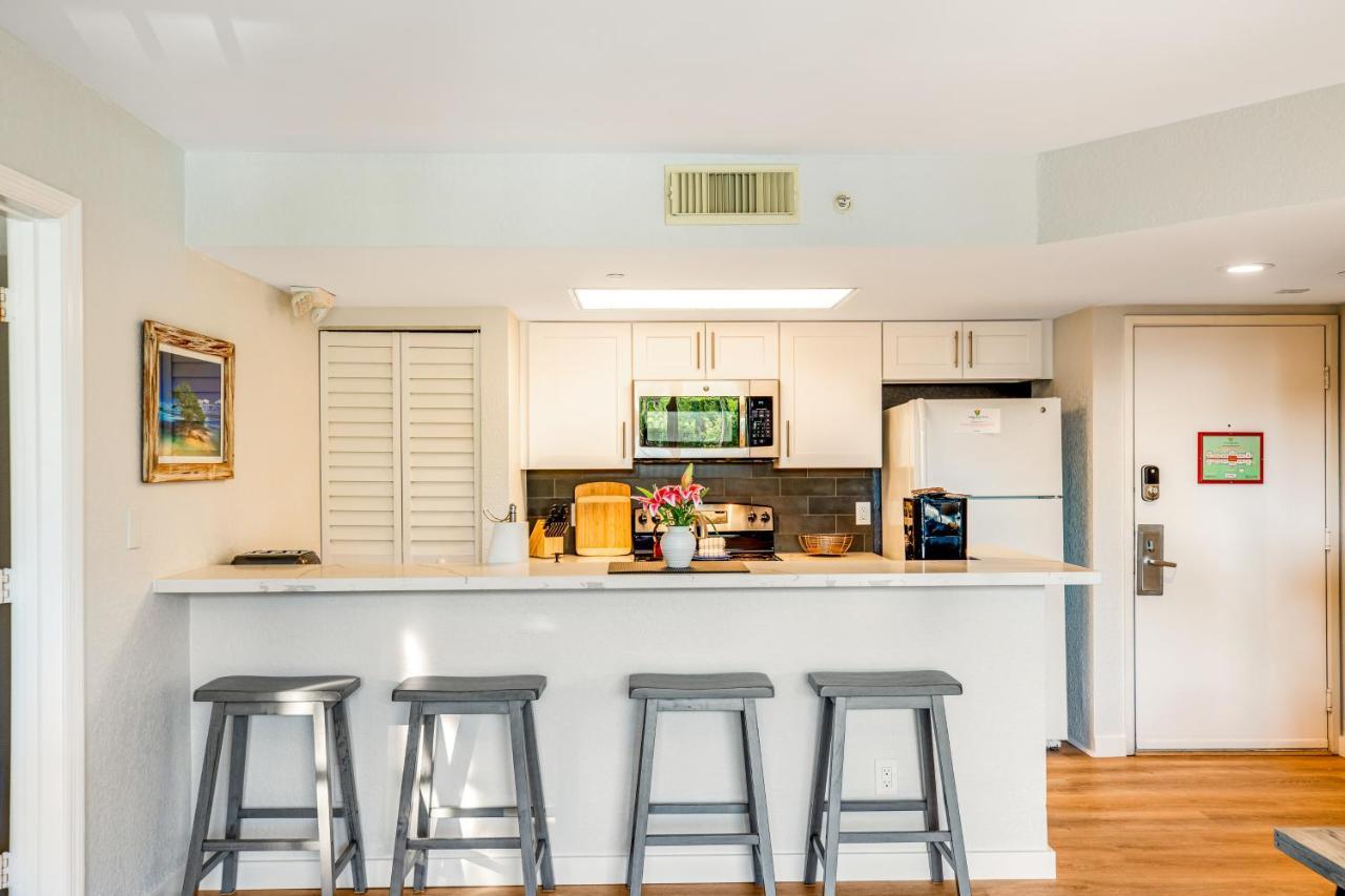 Sunrise Suites - Butterfly Nest #107 Key West Exterior foto