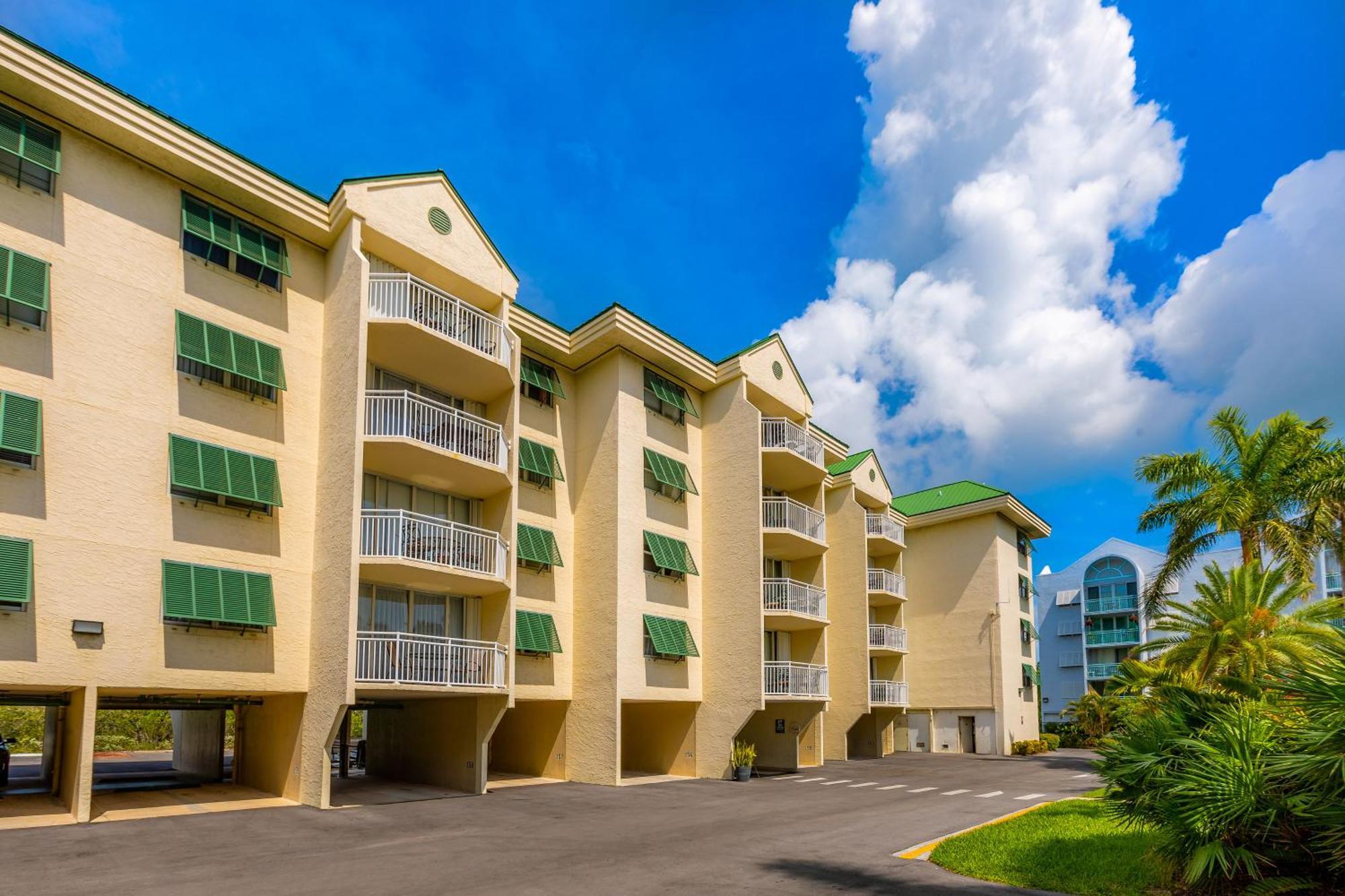 Sunrise Suites - Butterfly Nest #107 Key West Exterior foto
