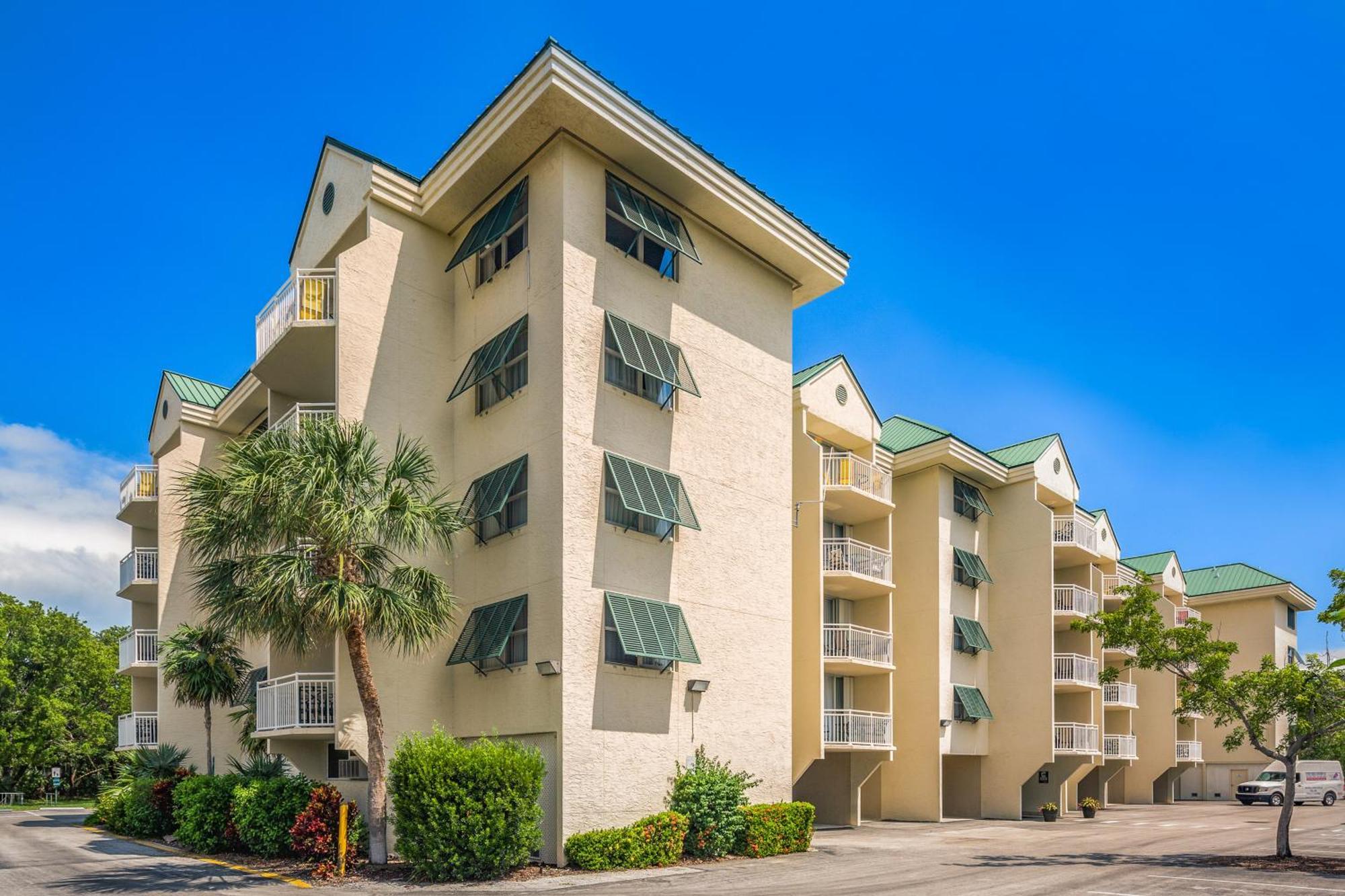 Sunrise Suites - Butterfly Nest #107 Key West Exterior foto