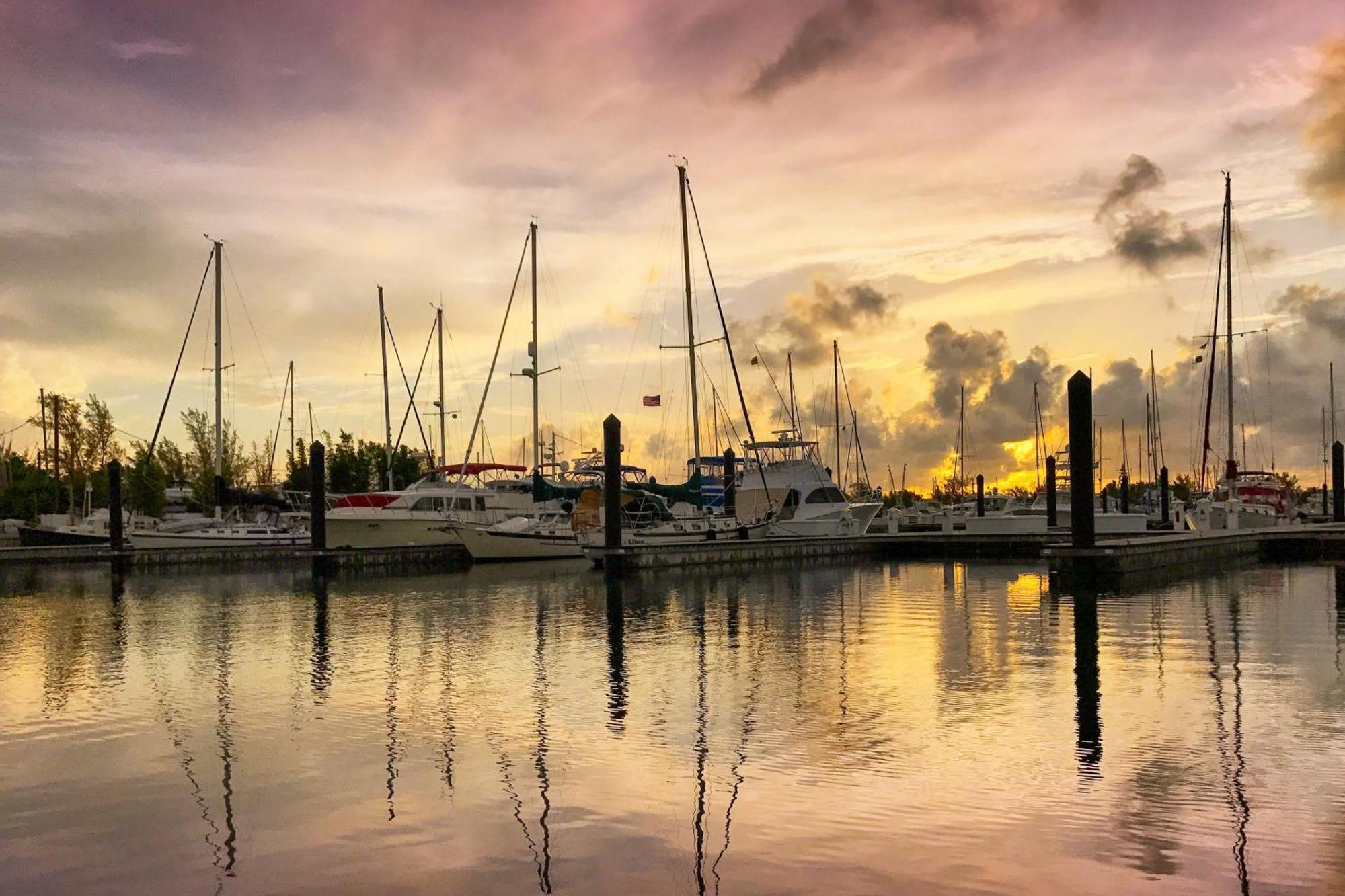 Sunrise Suites - Butterfly Nest #107 Key West Exterior foto