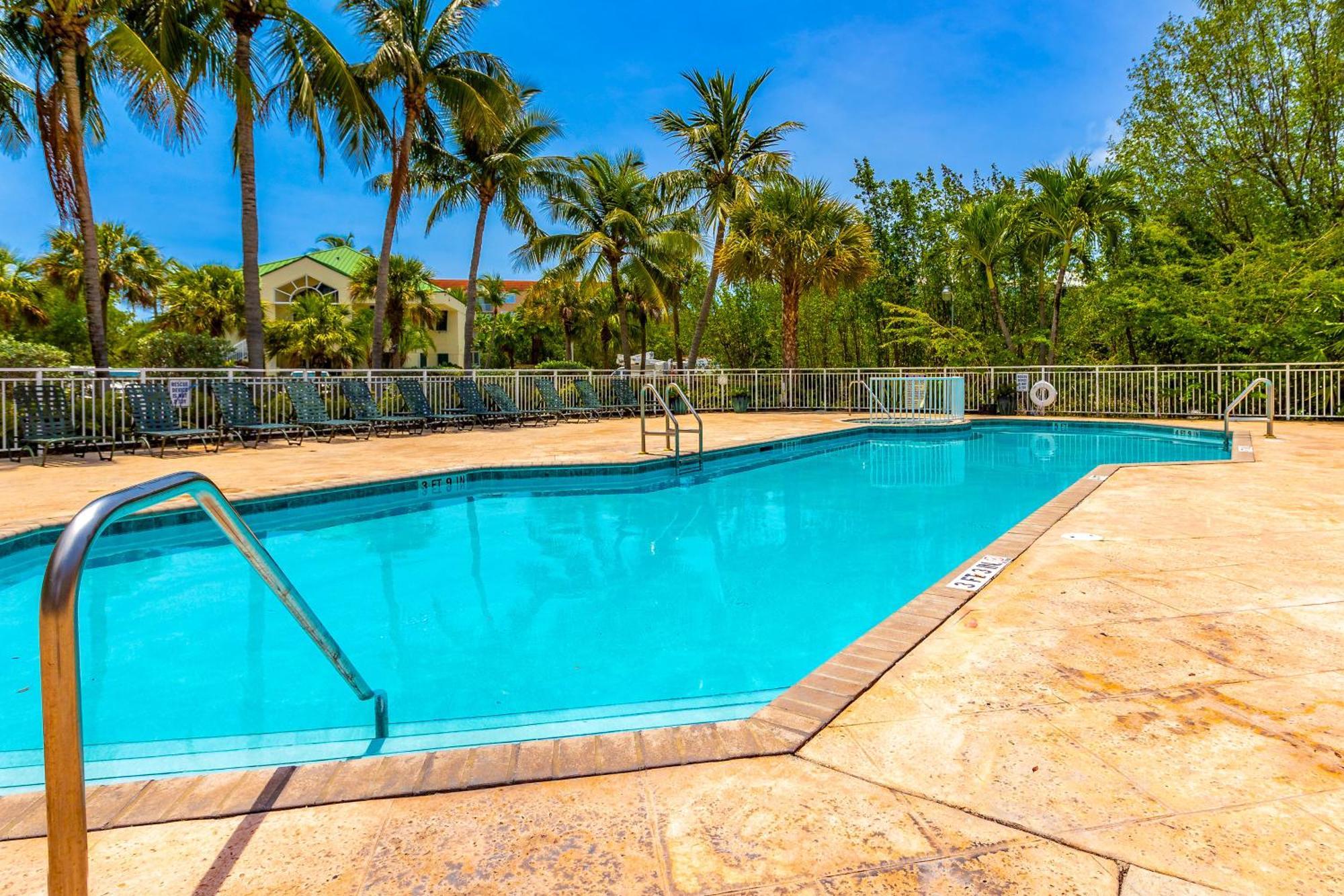 Sunrise Suites - Butterfly Nest #107 Key West Exterior foto