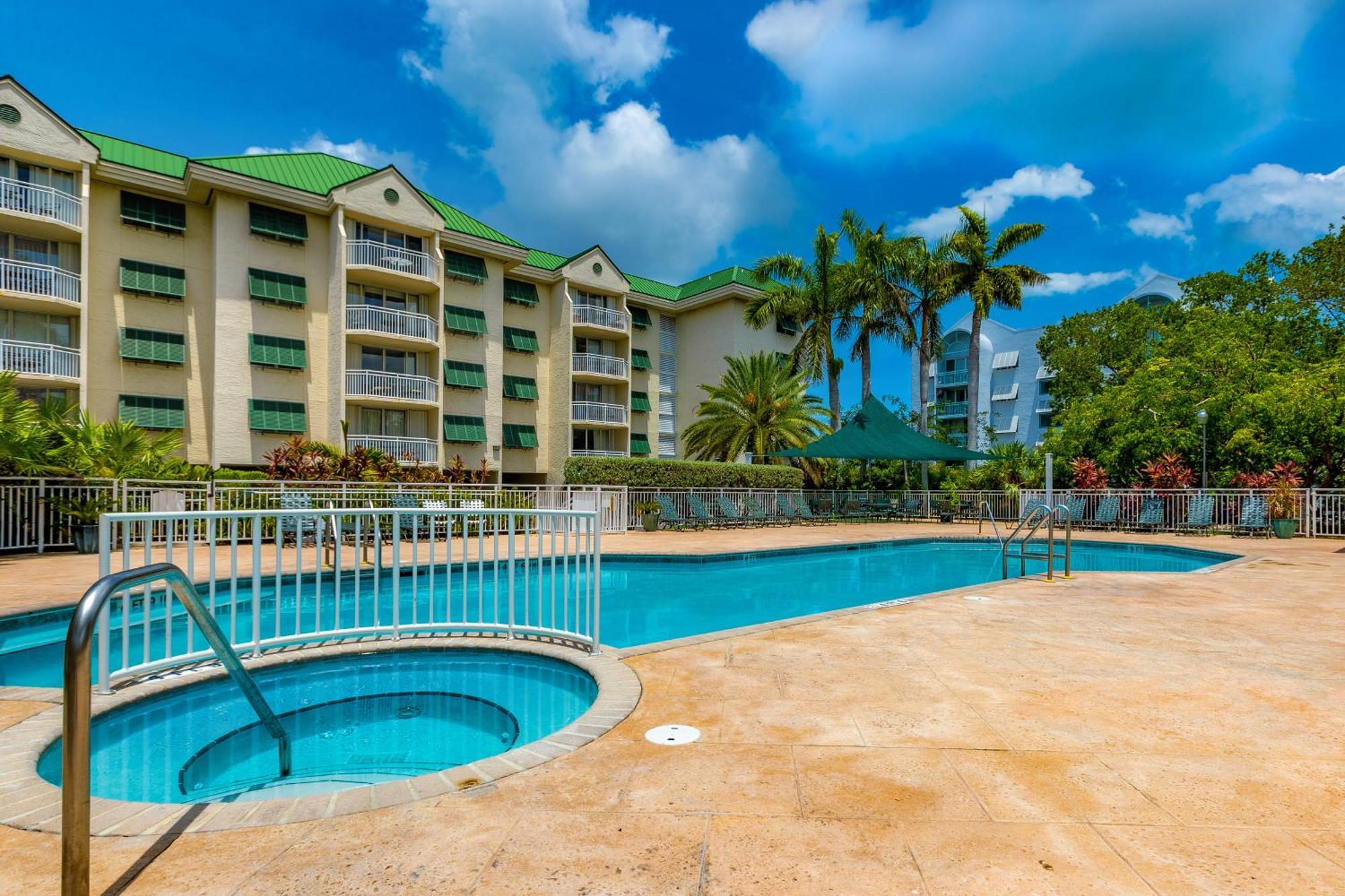 Sunrise Suites - Butterfly Nest #107 Key West Exterior foto