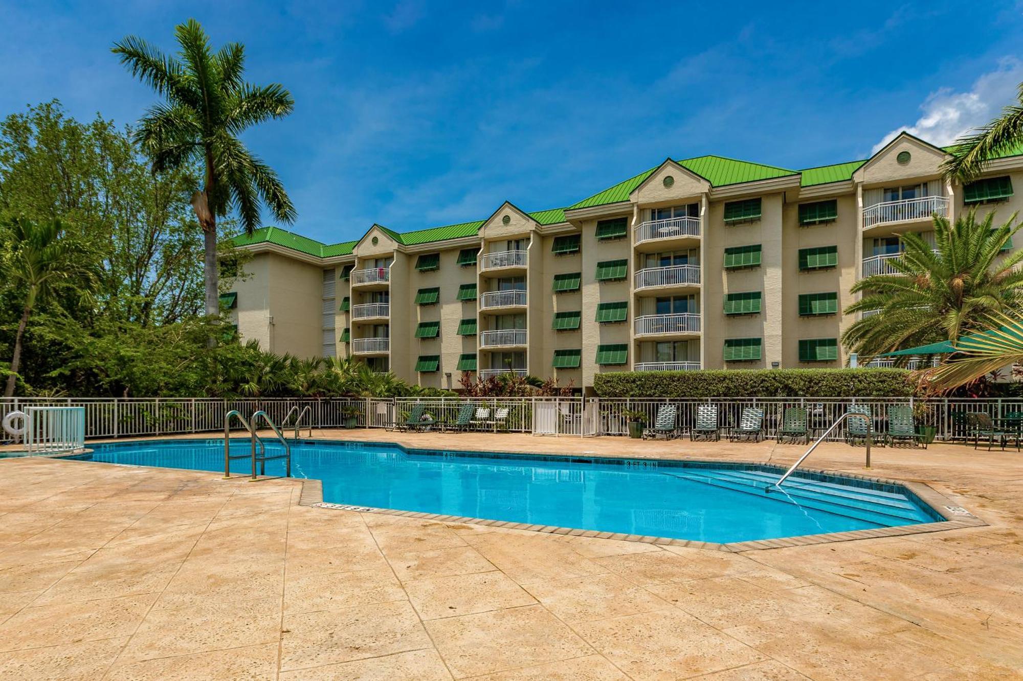 Sunrise Suites - Butterfly Nest #107 Key West Exterior foto