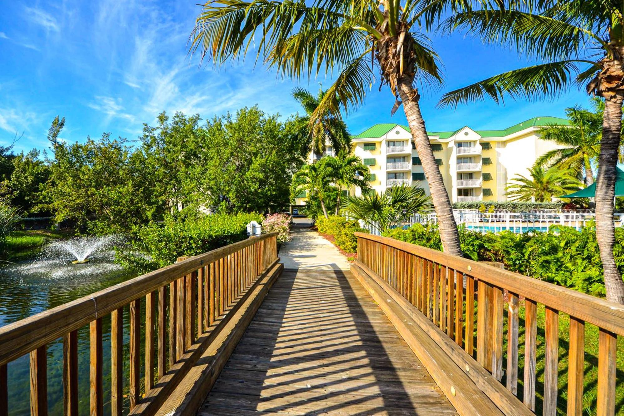 Sunrise Suites - Butterfly Nest #107 Key West Exterior foto
