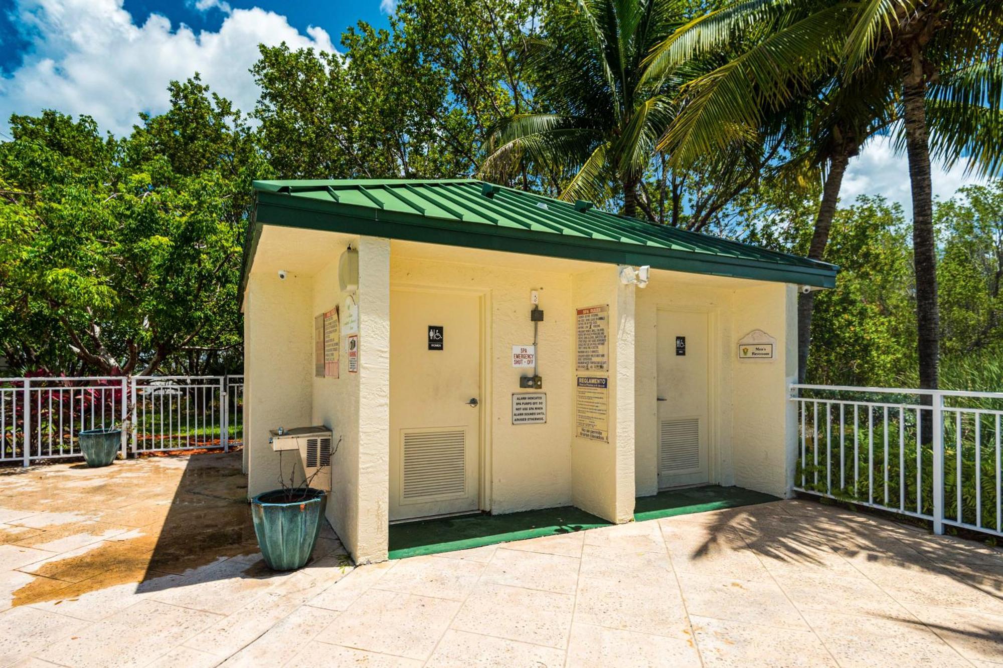 Sunrise Suites - Butterfly Nest #107 Key West Exterior foto